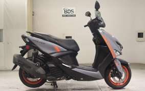 YAMAHA CYGNUS Griffus SEJ4J