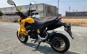 HONDA GROM JC61