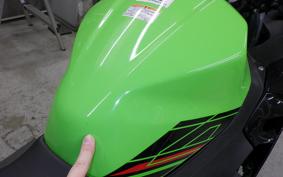 KAWASAKI NINJA 400 2023 EX400L