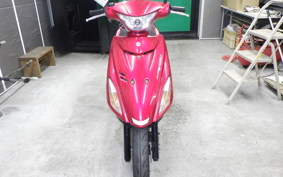 SUZUKI ADDRESS V125 S CF4MA