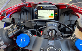 HONDA CBR600RR ABS 2025 PC40