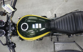 KAWASAKI Z900RS 2024 ZR900K