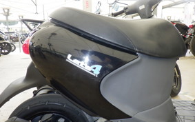 SUZUKI LET's 4 CA41A