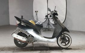 YAMAHA JOG ZR EVOLUTION SA16J