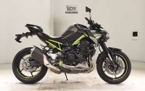 KAWASAKI Z900 Gen.2 2020 ZR900B