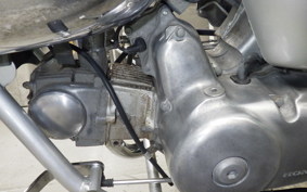 HONDA MAGNA 50 2013 AC13