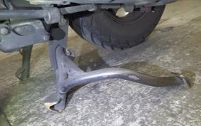 SUZUKI ADDRESS V125 G CF4EA