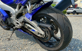 YAMAHA YZF-R1 2000 RN04