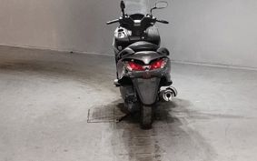 SUZUKI BURGMAN200 CH41A