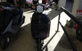 SUZUKI ﾚｯﾂ CA4AA