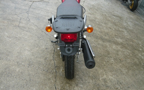 YAMAHA YB125SP PCJL