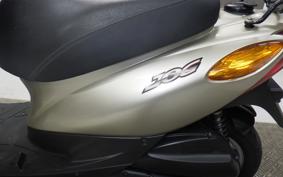 YAMAHA JOG SA55J