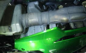 KAWASAKI NINJA H2 SX SE 2018 ZXT02A