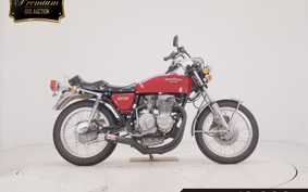 HONDA CB400ﾌｫｱ 1975