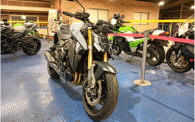 SUZUKI GSX-S 1000 2022 EK1AA
