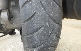 HONDA FORESIGHT EX MF04