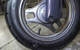 SUZUKI LET's 2 2023 CA1PA