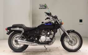 KAWASAKI ELIMINATOR 125 1997 BN125A