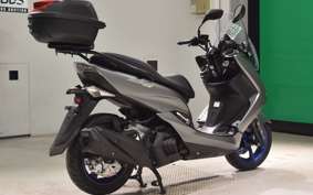 YAMAHA MAJESTY155 Gen.2 S 2021 SG52J