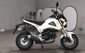 HONDA GROM JC61