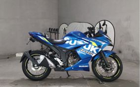 SUZUKI JIKUSA-SF250 ED22B