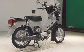 HONDA ｸﾛｽｶﾌﾞ50 AA06