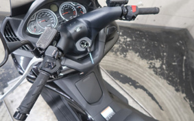 HONDA SILVERWING400GT 2012 NF03