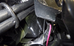 HONDA ｸﾛｽｶﾌﾞ50 AA06