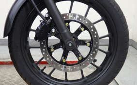HONDA GB350 1992 NC59