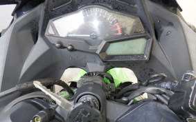 KAWASAKI NINJA 250 ABS EX250L