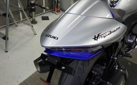SUZUKI HAYABUSA Gen.3 2025 EJ11A