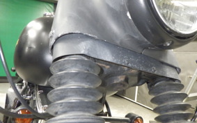 HARLEY FLSTF 1450 2001
