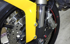 DUCATI MONSTER 1100 EVO 2014