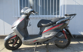 YAMAHA  CYGNUS X SR SE29