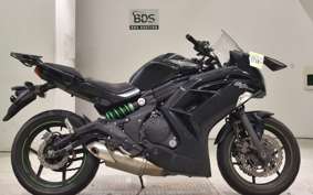 KAWASAKI NINJA 400 2015 EX400E