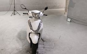 HONDA LEAD 125 JF45