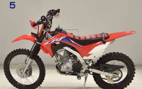 HONDA CRF125F 2026 JE03