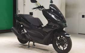 HONDA PCX125 2004 JK05
