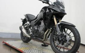 HONDA 400X 2022 NC56
