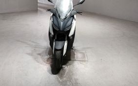YAMAHA X-MAX 250 SG42J