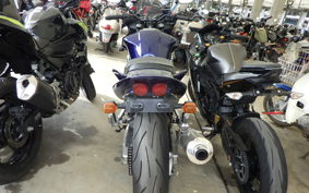 YAMAHA FZS1000 FAZER 2003