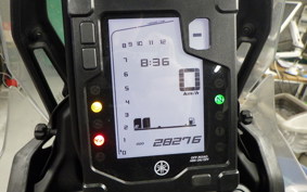 YAMAHA TENERE 700 2021 DM09J