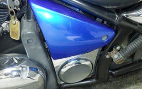KAWASAKI VULCAN 900 CUSTOM 2009 VN900B