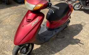 YAMAHA JOG DELUXE SA36J