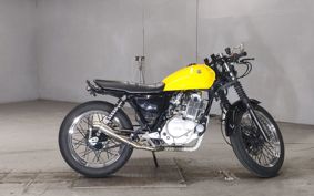 SUZUKI GLASS TRACKER BIG BOY NJ4DA