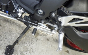 KAWASAKI NINJA ZX-6R A 2025 ZX636J