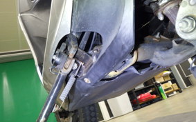 HONDA LEAD 125 2020 JF45
