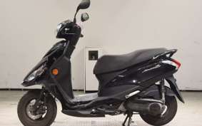 YAMAHA AXIS 125 Z 1984 SEJ6J