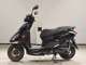 Фото Yamaha AXIS 125 Z 1984 с японского аукциона