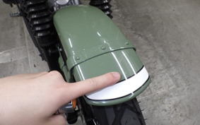 HONDA CT125-2 2016 JA65